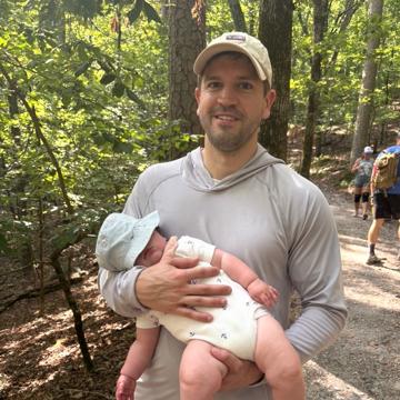 Blake Mills profile photo