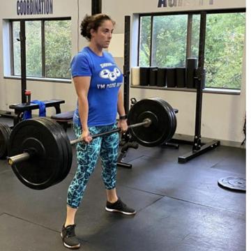 Amanda Lake profile photo