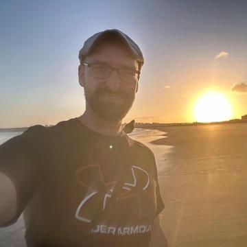 John Peter profile photo