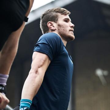 Rens van Duin profile photo