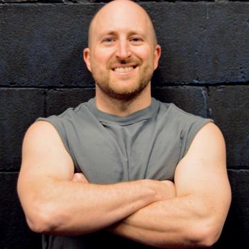 Mike Vanausdall profile photo