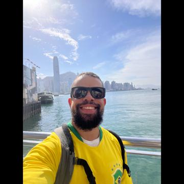 Alisson Gabriel profile photo