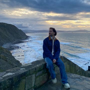 Carlos Marcos profile photo