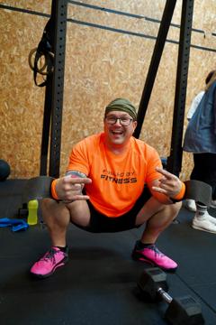 Andreas Hartmann profile photo