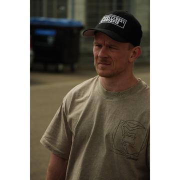 Sascha Albrecht profile photo