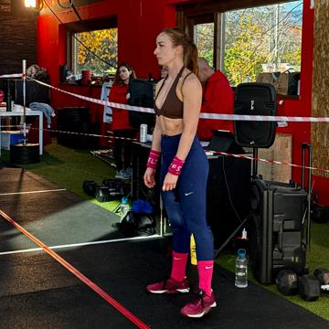 Zoa González Gómez profile photo