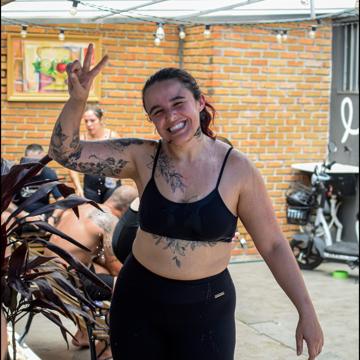 Andressa Werner profile photo