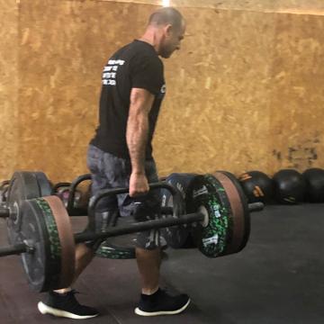 Shai Shimony profile photo