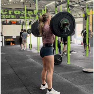 Breanna Lessing profile photo