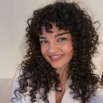 Tringa Hajredini profile photo