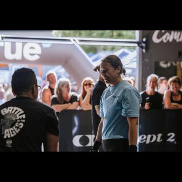 Georgia Heraghty profile photo