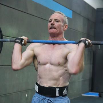 Shane Scott profile photo