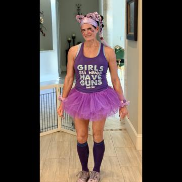 Marnie Gerold profile photo