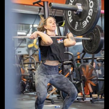 Kristin Phillips profile photo