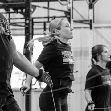 Destanee Stulken profile photo