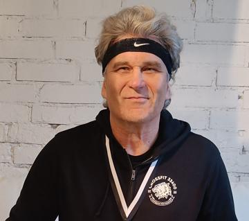 Väinö Ahopelto profile photo