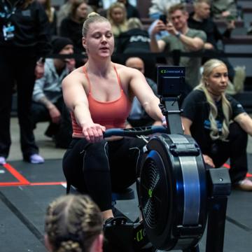 Janina Jansson profile photo