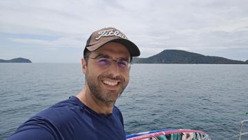 Patrick BASTOS DIAS profile photo