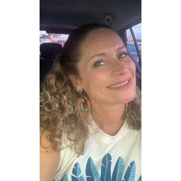 Maria Cristiane Trindade profile photo