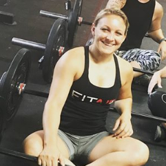 Andrea Alphonso profile photo