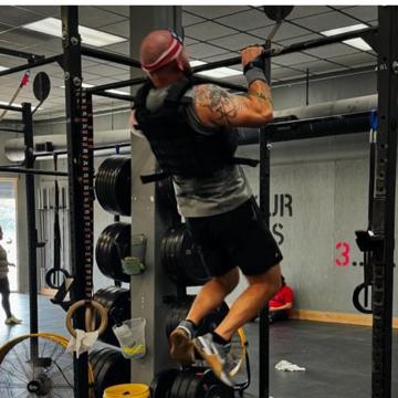 Andy Johnson profile photo