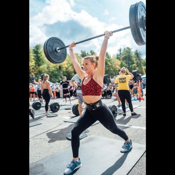 Kathryn Wilson profile photo