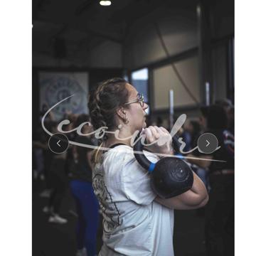 Laurine Mondenx profile photo