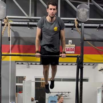 PEDRO HENRIQUE SABBAGH NASCIMENTO profile photo