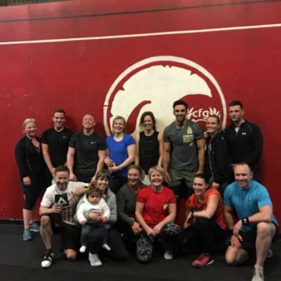 Ross McBurney profile photo