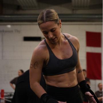 Kimmie Beyer profile photo