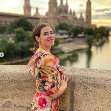 Paula Landívar profile photo