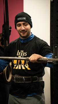 Samuele Marinelli profile photo