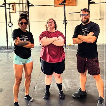 Bethany Prothro profile photo