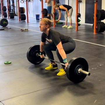 Kat Hopkins profile photo