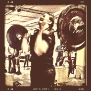 Veronica Swanepoel profile photo