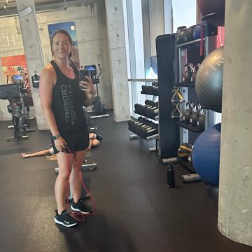 Amber Murray profile photo