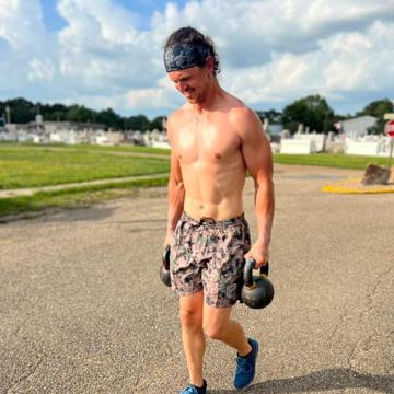 Matthew OPry profile photo