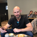 Peter Grainger profile photo