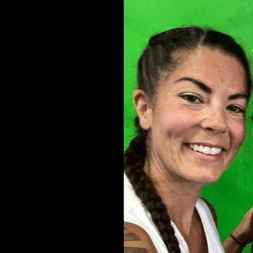 Kelsy Kramer profile photo