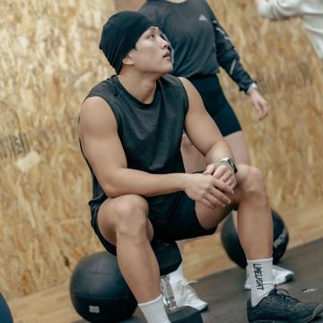 Kang Hyunseok profile photo