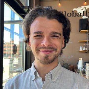 Chance Hollowell profile photo