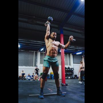 Guillermo Iribe profile photo