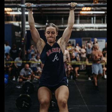 Tiffany McRae profile photo