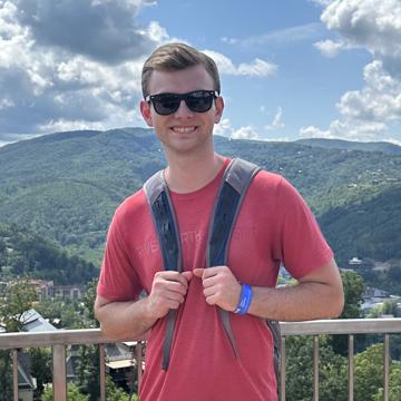 Matt Condon profile photo