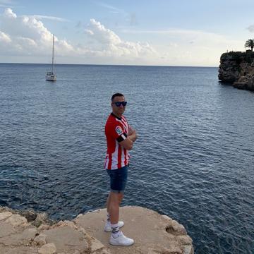 Lander Rodríguez profile photo