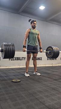 Vikhil Dhoka profile photo