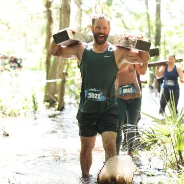 Jeremy Lubkeman profile photo