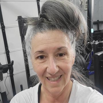 Deb Benge profile photo