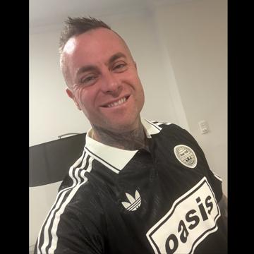 Simon Bell profile photo