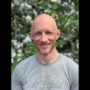 Peter Unne profile photo